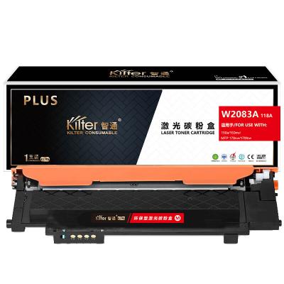 智通ZT W2083A(118A)红粉(带芯片)-0.7K-PLUS版